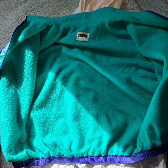 Vintage Lightweight Jacket - Picture 6 of 6